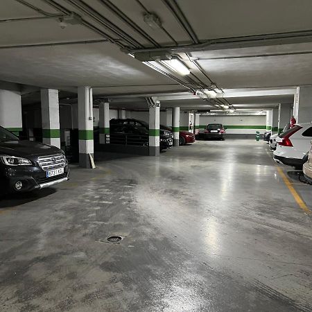 Apartamento Atico Real Suites Гранада Экстерьер фото