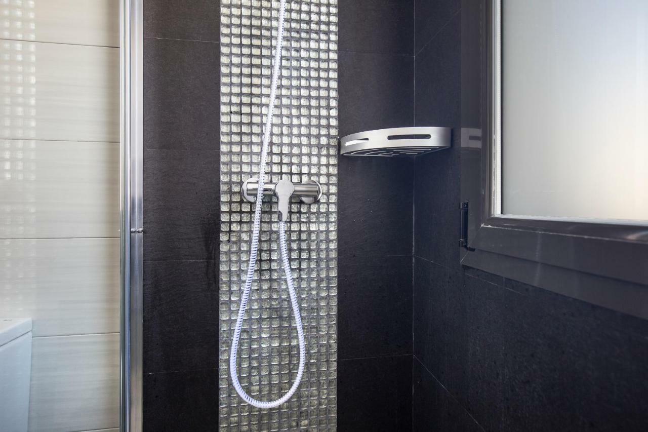 Apartamento Atico Real Suites Гранада Экстерьер фото